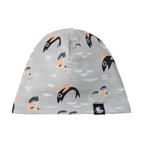 Trikoopipo Moomin Avig, Off White