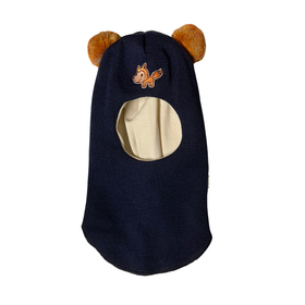 Kypärämyssy Fox, Dark Blue