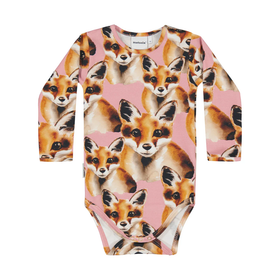 Trikoobody Fox, Rosy