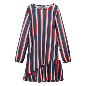 Mekko/tunika Bisma, monivärinen