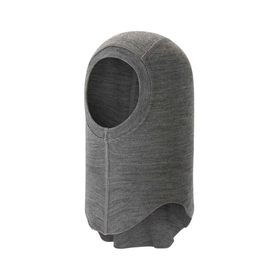 Merinovilla-aluskypärämyssy Jupiter, Melange Grey