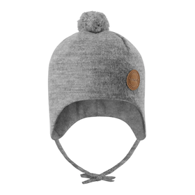 Villapipo Havu, Melange Grey