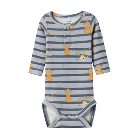 Trikoobody Thilo, Quarry