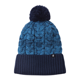 Villasekoitepipo Routii, Navy