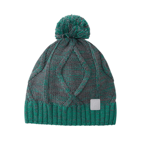 Villasekoitepipo Routii, Green Lake