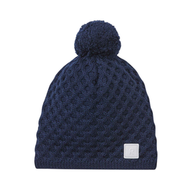 Merinovillapipo Nyksund, Navy