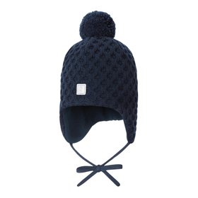 Merinovillapipo Nunavut, Navy