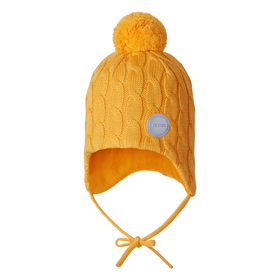 Merinovillapipo Nunavut, Orange Yellow