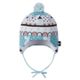 Villasekoitepipo Moomin Yngst, Baby Blue