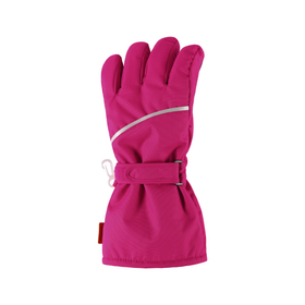 Toppasormikkaat Milne, Rasberry Pink