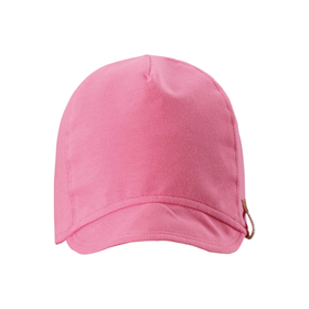 Lippalakki Kilppari, vaaleanpunainen