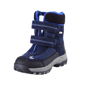 Talvikengät Kinos, Navy