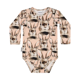 Trikoobody Bunny, Pink