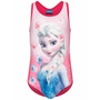 Uimapuku Frozen, pinkki