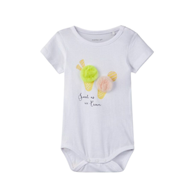 Trikoobody Popcorn, Jet Stream