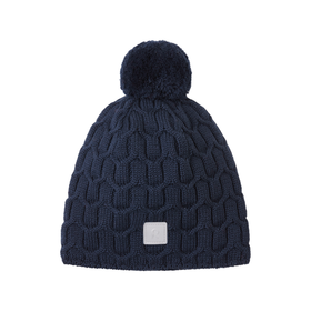 Merinovillapipo Nyksund, Navy