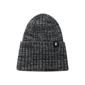 Merinovillapipo Villaisa, Black