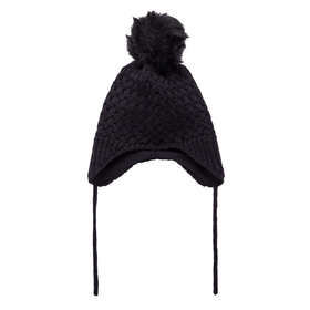 Villapipo Wrilla, Black