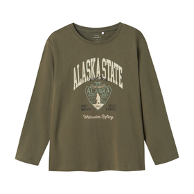 Trikoopaita Vagno, Tea Leaf