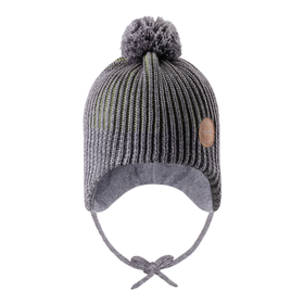 Villasekoitepipo Weft, Khaki Green