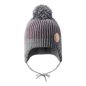 Villasekoitepipo Weft, Deep Purple