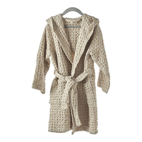 Kylpytakki Pupu, Sand