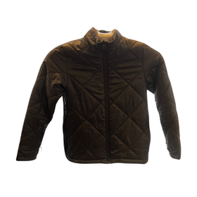 REIMA 3-in-1 takki Syddi, 134cm, musta