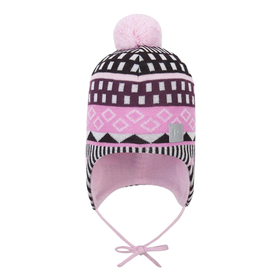 Villasekoitepipo Tassutus, Cold Pink