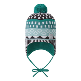 Villasekoitepipo Tassutus, Green Lake