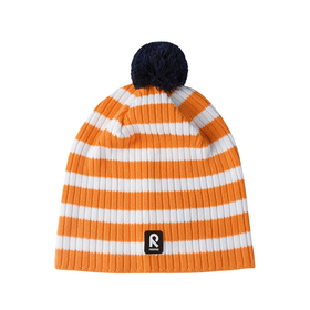 Puuvillapipo Koillinen, Orange Yellow