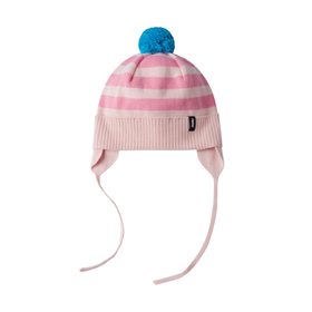 Puuvillapipo Lounatuuli, Soft Pink