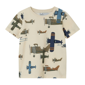 T-paita Diuse, Almond Milk