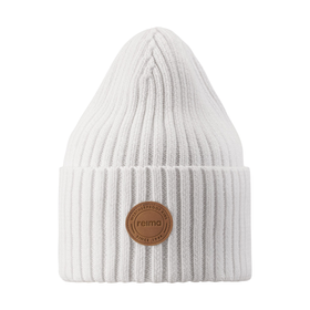 Puuvillapipo Hattara, White