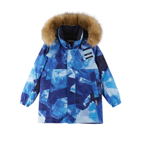 Toppatakki Musko, Cool Blue