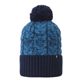 Villasekoitepipo Routii, Navy