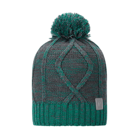 Villasekoitepipo Routii, Green Lake