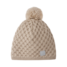 Merinovillapipo Nyksund, Light Oak