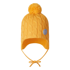 Merinovillapipo Nunavut, Orange Yellow