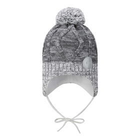 Villasekoitepipo Paljakka, White