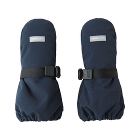 Toppakintaat Ote, Navy