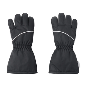 Toppasormikkaat Milne, Black