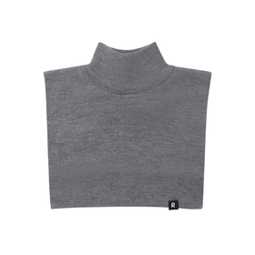 Merinovillakauluri Star, Melange Grey