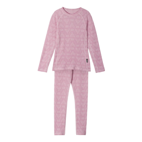 Villakerrasto Taival, Rosy Pink