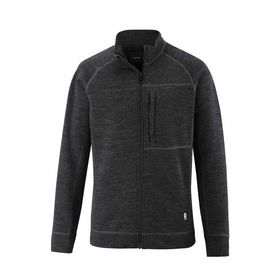 Merinovillatakki Mahti, Black Melange