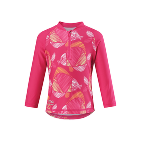 Aurinkosuojattu uimapaita Tuvalu, Candy Pink