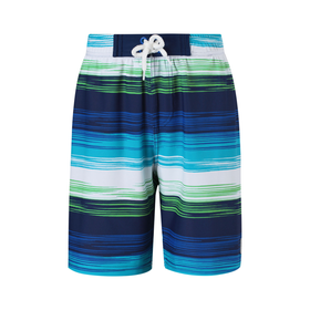 Aurinkosuojatut uimashortsit Biitzi, Navy