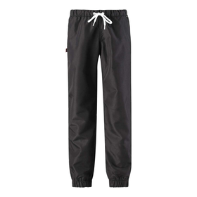 Aurinkosuojatut tuulihousut Oleander, Black