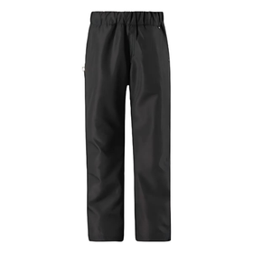 Aurinkosuojatut tuulihousut Oak, Black