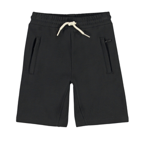 Collegeshortsit Aliases, Black