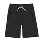 Collegeshortsit Aliases, Black